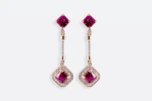 Pendientes 4409 OR  Maximo Betro