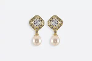 Pendientes 4410 CR  Maximo Betro