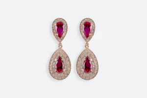 Pendientes 4411 OR  Maximo Betro