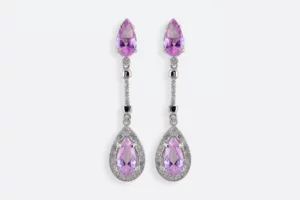 Pendientes 4413 CO  Maximo Betro