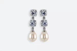 Pendientes 4419 CR  Maximo Betro