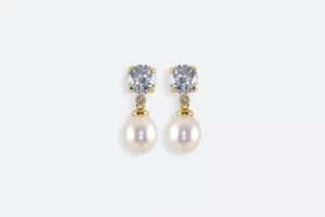 Pendientes 4420 CR  Maximo Betro