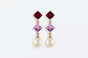 Pendientes 4424 CO  Maximo Betro