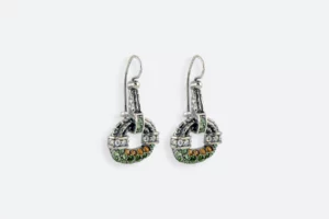 Pendientes 4441 PL Maximo Betro