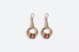 Pendientes 4444 OR Maximo Betro