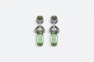 Pendientes 4445 PL Maximo Betro