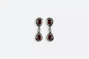 Pendientes 4449 RO Maximo Betro