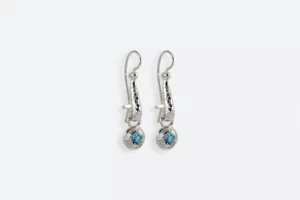 Pendientes 4455 AZ Maximo Betro