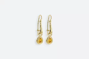 Pendientes 4457 AM Maximo Betro