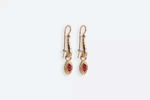 Pendientes 4458 CA Maximo Betro