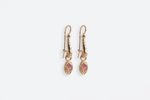 Pendientes 4458 RO Maximo Betro
