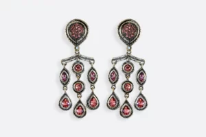 Pendientes 4460 PL Maximo Betro