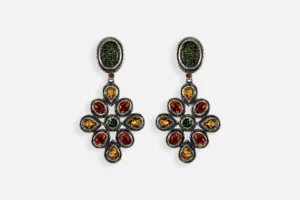 Pendientes 4461 OX Maximo Betro