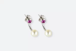 Pendientes 4474 PL Maximo Betro