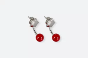 Pendientes 4484 PL Maximo Betro