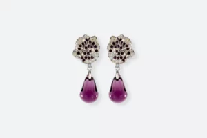 Pendientes 4495 PL Maximo Betro