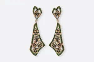 Pendientes 4501 OR Maximo Betro
