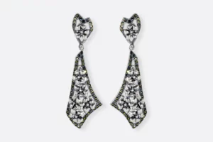 Pendientes 4501 PL Maximo Betro