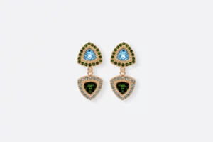 Pendientes 4514 AV  Maximo Betro