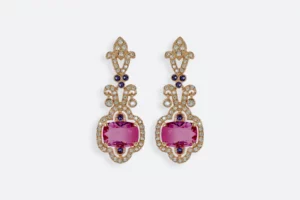 Pendientes 4520 CO Maximo Betro
