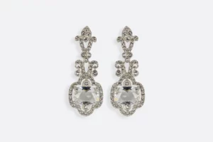 Pendientes 4520 CR Maximo Betro