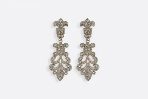 Pendientes 4527 Maximo Betro