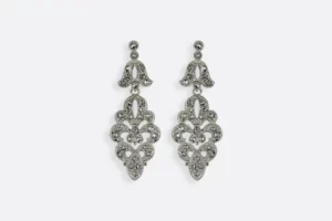 Pendientes 4528 Maximo Betro