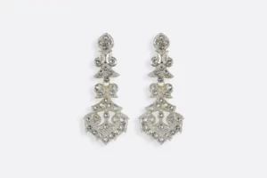 Pendientes 4531 CR Maximo Betro
