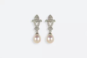 Pendientes 4533 Maximo Betro