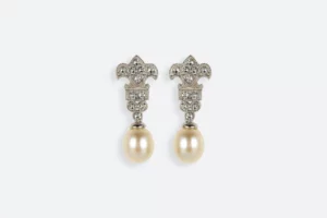 Pendientes 4535 Maximo Betro