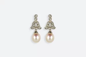 Pendientes 4537 Maximo Betro