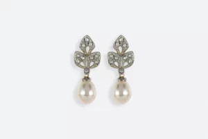 Pendientes 4539 Maximo Betro