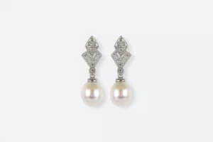 Pendientes 4549 Maximo Betro