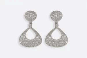 Pendientes 4554 Maximo Betro