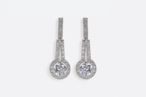 Pendientes 4561 Maximo Betro