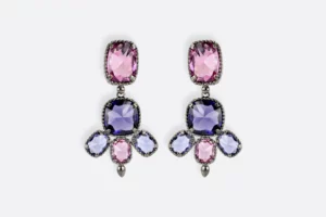 Pendientes 4624 PL Maximo Betro