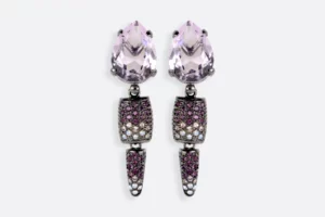 Pendientes 4631 PL Maximo Betro