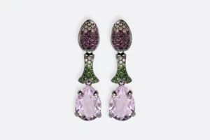 Pendientes 4632 PL Maximo Betro