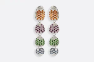 Pendientes 4633 PL Maximo Betro