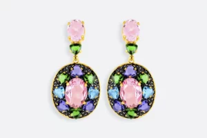 Pendientes 4639 Maximo Betro
