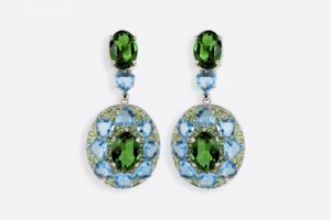 Pendientes 4640 Maximo Betro