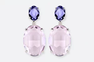 Pendientes 4646 PL Maximo Betro