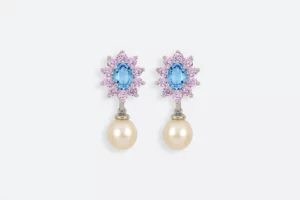 Pendientes 4698 PL Maximo Betro