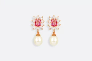 Pendientes 4700 RO Maximo Betro