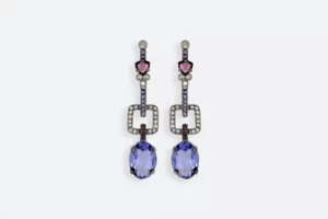Pendientes 4706 PV Maximo Betro