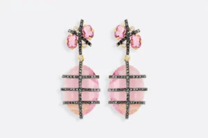 Pendientes 4710 OX Maximo Betro