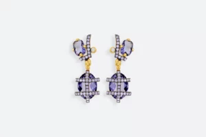 Pendientes 4712 PL Maximo Betro