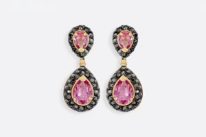 Pendientes 4805 Maximo Betro