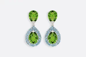 Pendientes 4807 Maximo Betro