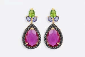 Pendientes 4808 Maximo Betro